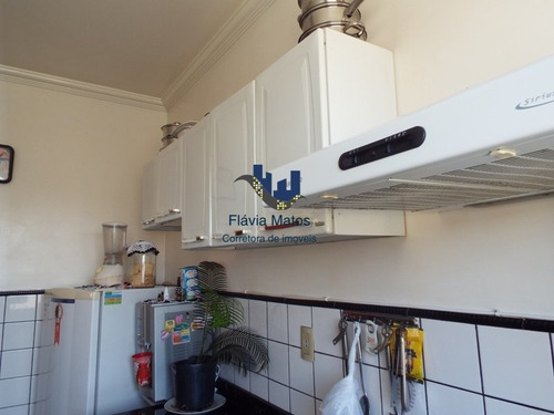 Imagem 17 de 20 de Apartamento Com 2 Quartos Para Comprar No Rio Das Velhas Em Santa Luzia/mg - 981