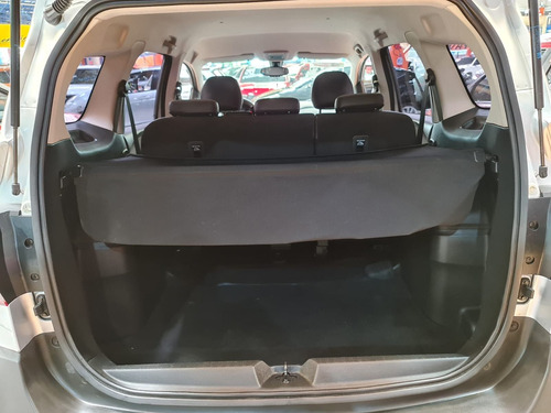 Chevrolet Spin ACTIV 1.8 8V Econo. Flex 5p Aut.