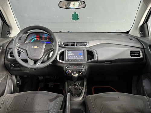 Chevrolet Onix Onix 1.0 Loolapalooza (Flex)