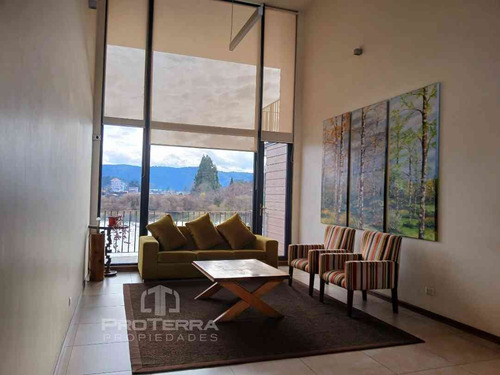 Vive Con Vistas Espectaculares Al Rio