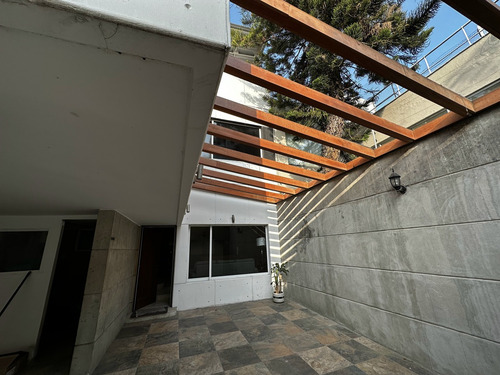 Imagen 16 de 17 de Casa Acondicionada Para Oficinas En Polanco