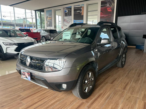 Renault Duster 2.0 Intens At
