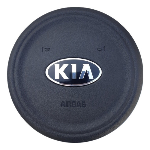 Tapa Bolsa De Aire Compatible Con Kia Niro 2017 A 2021 Nueva