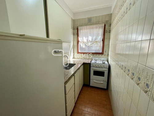 Imagen 5 de 30 de Tour Virtual Departamento 1 Ambiente En Venta ~ Plaza Colon Mar Del Plata