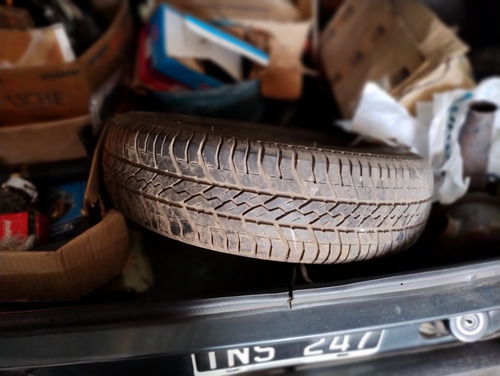 Imagen 19 de 23 de Renault 12 Modelo 1985 Original Impecable Y Repuestos