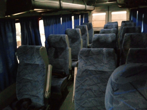 Mercedes-Benz Sprinter 2.1 413 Minibus 19+1 (gb1k6)