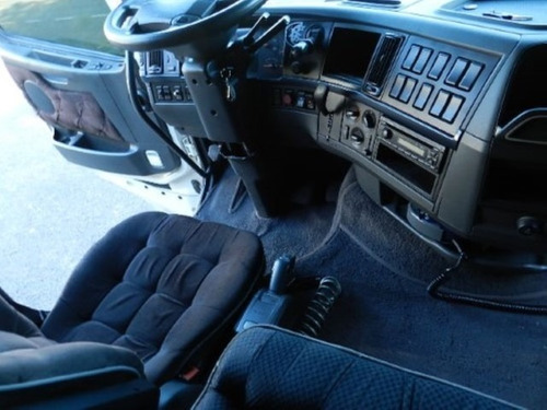 Fh 460 6x2 2013 Globetroter I-shft Filé