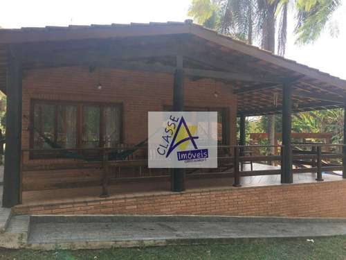 Chácara Maravilhosa, Indaiatuba! - Ch0011