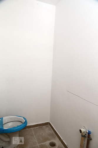 Apartamento Para Aluguel - Vila Santa Luzia, 1 Quarto, 30 - 893189489