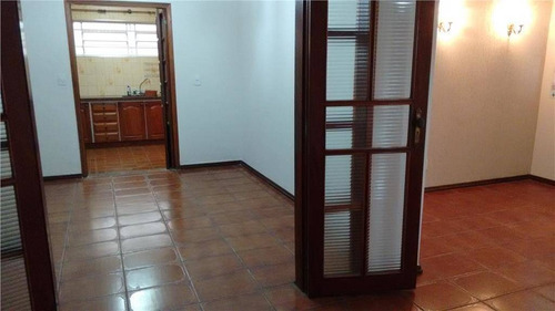 Imagem 15 de 30 de Casa À Venda Em Jardim Eulina - Ca001950