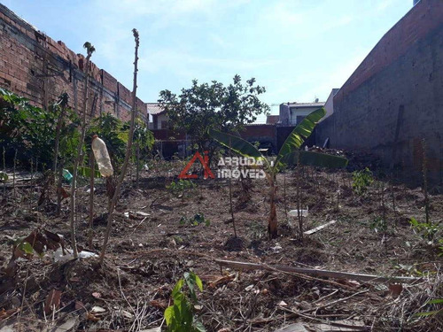Imagem 2 de 2 de Terreno, Salto De São José, Salto - R$ 230 Mil, Cod: 42983 - V42983