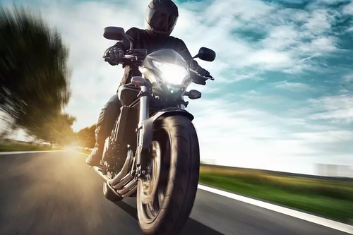 Lampada Farol Led Bmw F 800gs F 800r
