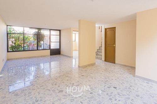 Imagen 3 de 30 de Casa En Bosques De México, Tlalnepantla De Baz Con 4 Recámaras, 220 M², Id: 72685