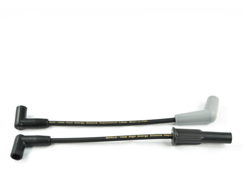Cables Para Bujia Topaz 1992-1993-1994 3.0 V6 Ck