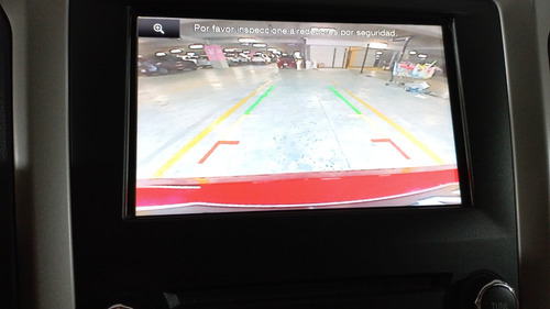 Ford Fusion 2.5 SE I4 NAV ADVANCE AT