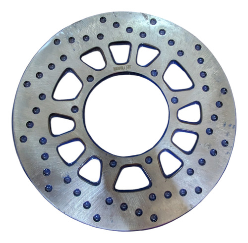 Disco Freno Delantero Dt175 Yamaha