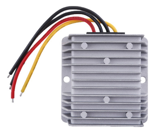 Conversor Dc / Dc 48v / 5a Para 12v / 24v Módulo Volt