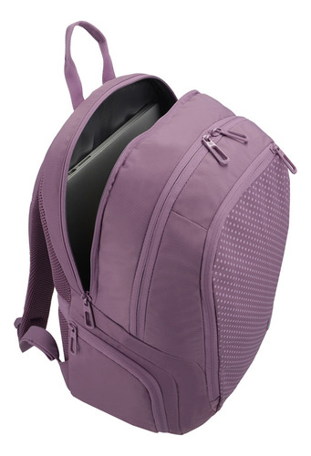 Morral Samsonite Reformation Juliette Purpura