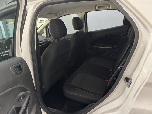 Ford Ecosport 1.5 Se 123cv 4x2