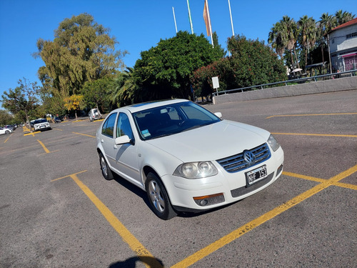 Volkswagen Bora 2.0 Trendline 115cv