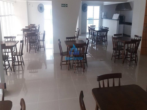 Imagem 12 de 26 de Excelente Apartamento A Venda Com 2 Dormitorios No Bairro Aviacao - Rc93