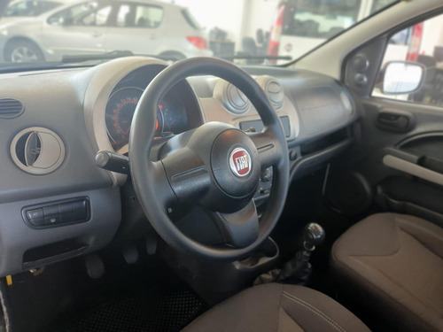 Imagem 8 de 11 de Fiat Uno Way 1.0 Evo Fire Flex 8v