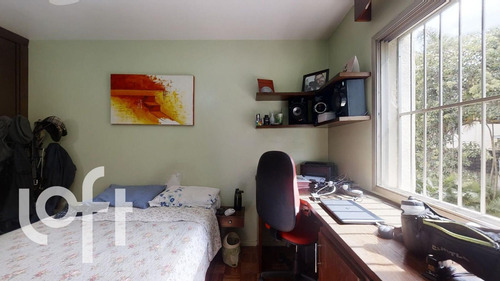 Imagem 20 de 22 de Apartamento De Condomínio Em São Paulo - Sp - Ap4382_nbni