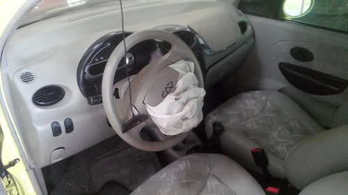 Imagem 15 de 16 de Sucata Chery Qq 1.0 Para Vendas De Peças