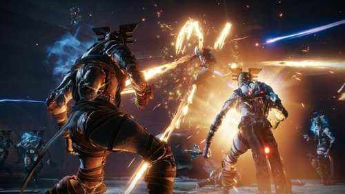Destiny 2 Legendary Edition (pc) Steam Código