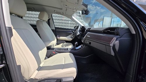 Audi Q3 2.0 40 Tfsi Select 220hp Dsg