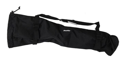 Imagen 2 de 9 de Bolso Estuche Phottix 90cm P/ Tripode Columna Sombrilla