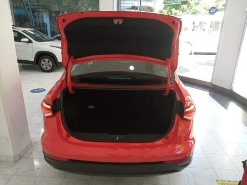 Imagen 15 de 25 de Fiat Cronos 0km Gnc Permuto Por Usado Corsa Oroch Focus L