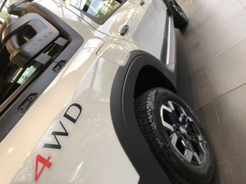 Imagen 19 de 25 de Renault Duster Oroch 4x4 Disponible Financiacion 0km (dv)