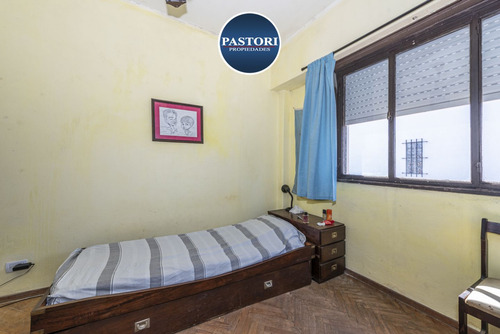 Venta De Phs De 2 Y 3 Amb. S/l 8.66 X 30.77mts