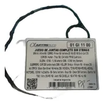 Comprar Juego Juntas Completo S\u002Foring Keller Stratus Miracle 150 200