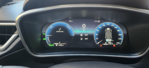 Toyota Corolla Cross 1.8 Hev Seg Ecvt