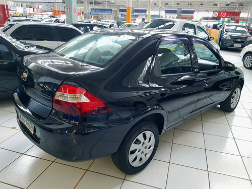 Chevrolet Prisma 1.4 Mpfi Maxx 8v Flex 4p Manual