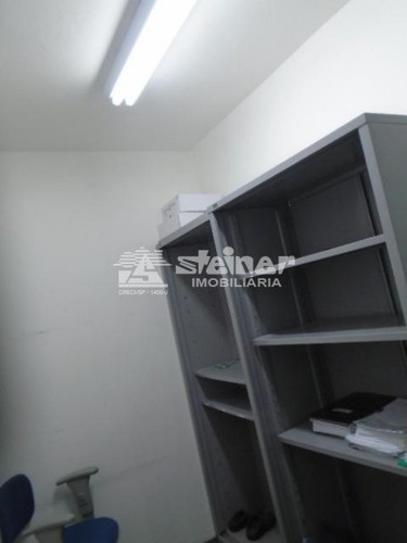 Imagem 15 de 28 de Aluguel Salão Comercial Até 300 M2 Lapa São Paulo R$ 12.000,00 - 37832a