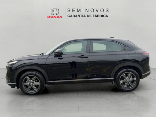 Honda HR-V EX 1.5 Sensing 16V 5p Aut.