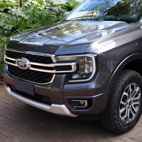 Ford Ranger Ltdcd3d4a 2024