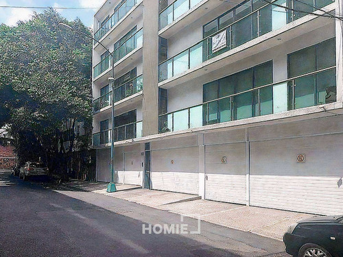 Imagen 1 de 12 de Renta Departamento Tipo Loft En San José Insurgentes, 66747