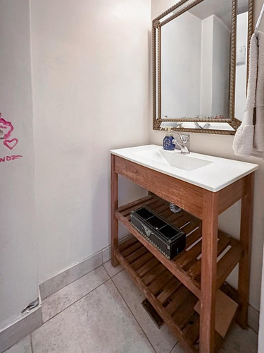 Imagen 17 de 23 de Ph Con Patio Y Parrilla En Venta - Caballito