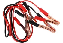 Comprar Cable Puente Bateria 500 Amp Arranque Automoviles Seguridad