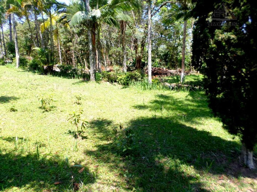 Imagem 3 de 16 de Terreno Residencial À Venda, Condomínio Arujazinho I, Ii E Iii, Arujá - Te0124. - Te0124