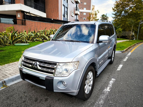 Mitsubishi Pajero Full 3.2 Hpe Aut. 5p