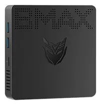 Comprar Mini PC B-Max Mini Pc B1PLUS Intel Celeron N3350 - 6GB de RAM - 64GB - 127V