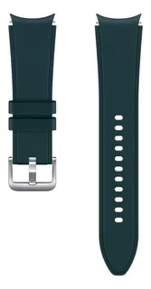 Correa Silicona Samsung Original Para Galaxy Watch3 41mm Gr