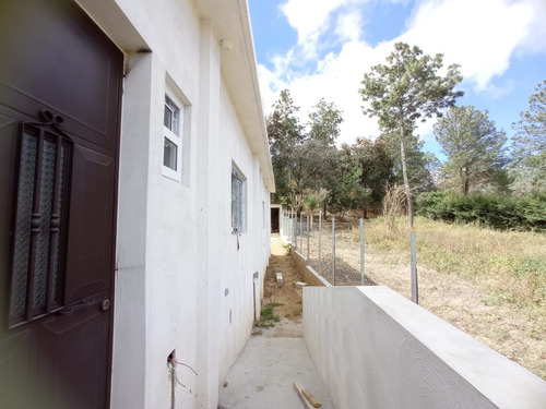 Imagen 18 de 22 de Vendo Muy Bonita Casa De Un Nivel, Lista Para Estrenar