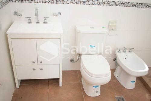 Imagen 10 de 17 de Venta Departamento 1 Dormitorio, Frente A Plaza Irigoyen,