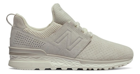 Zapatillas New Balance Ws574 Sport Decon Dama Asfl70